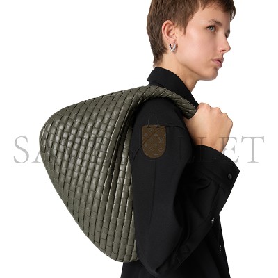 BOTTEGA VENETA SMALL VENETA 856736V66V03292 (35*21*5cm) BOTTEGA VENETA SMALL VENETA 856736V66V03292 (35*21*5cm)